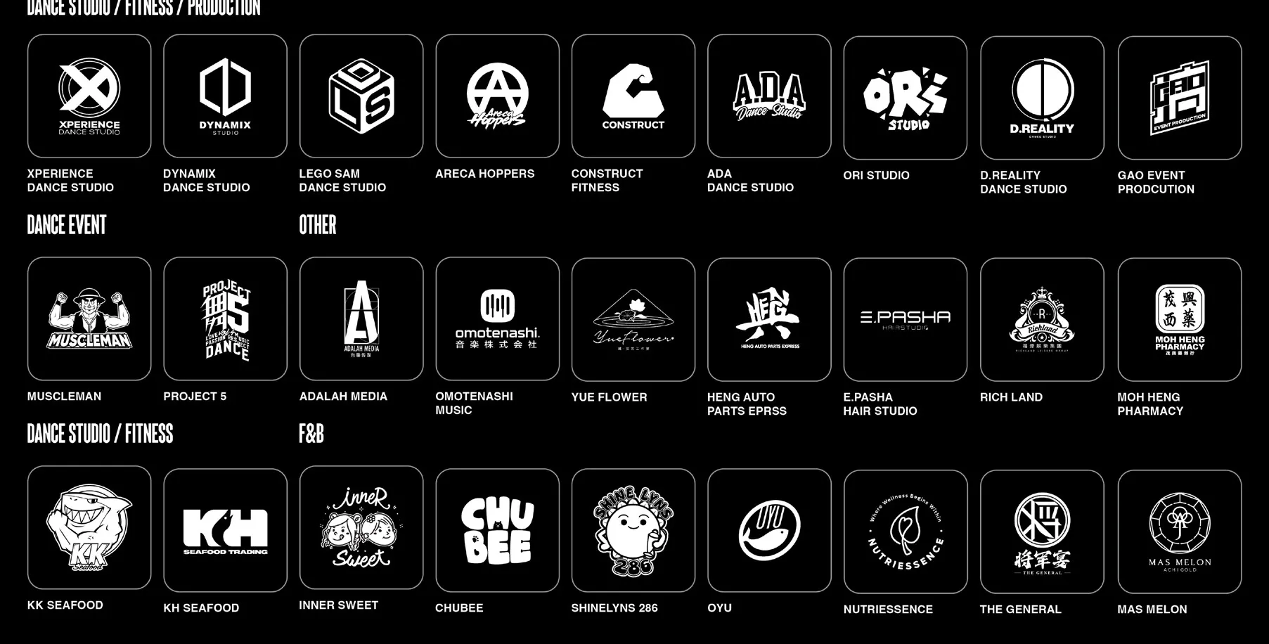 Logo Design — Logo Design