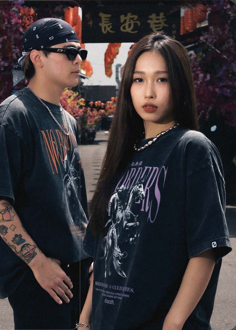 Dazzit Clothing — Dazzit Clothing® — Malaysian streetwear