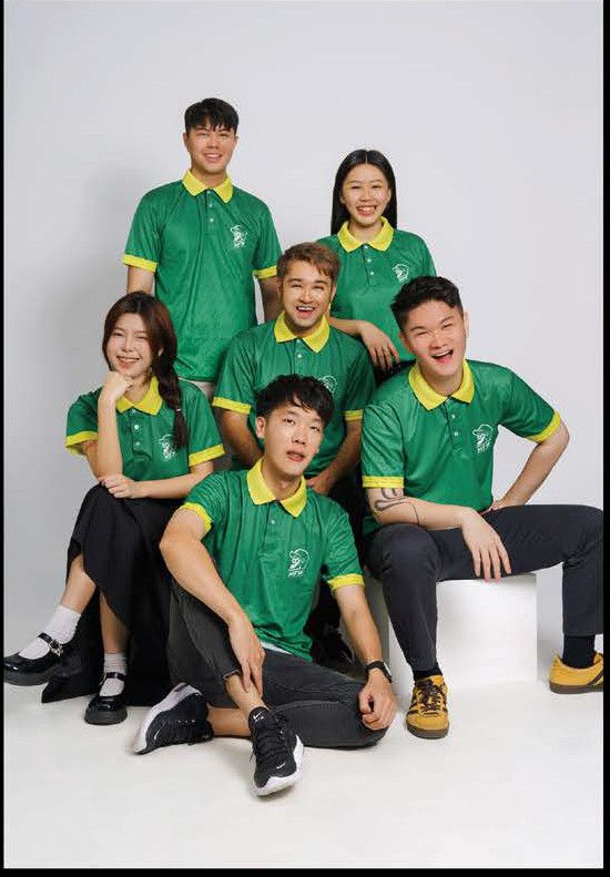Mr Foreign Workers — Mr Foreign Workers